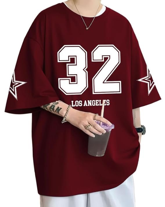 Elite Cotton Jersey T-Shirt Lifestyle Edition