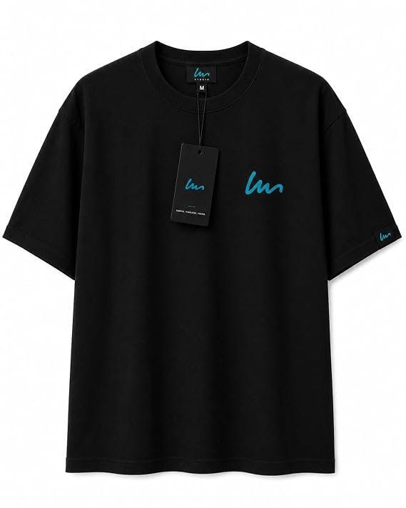 Modern Everyday Essential Tee Premium Everyday Collection