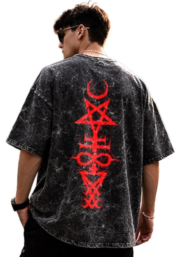 Elevated Heavy GSM T-Shirt for Daily Comfort