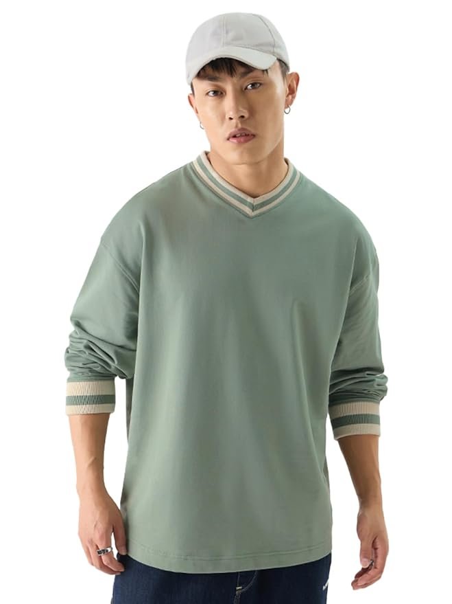 Signature Fashion Fit Tee Modern Urban Collection