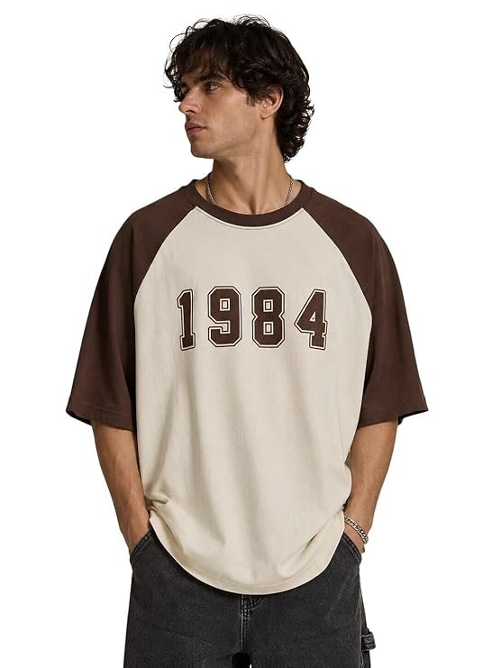 Next Gen Fashion Fit Tee Modern Urban Collection