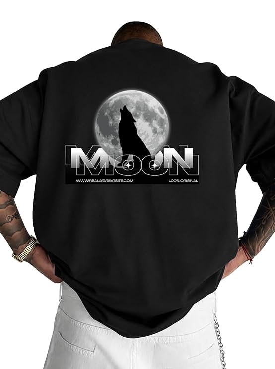 Next Gen Fashion Fit Tee Modern Urban Collection