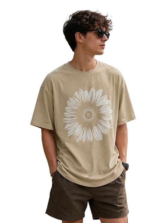 Signature Streetwear T-Shirt with Premium Finish