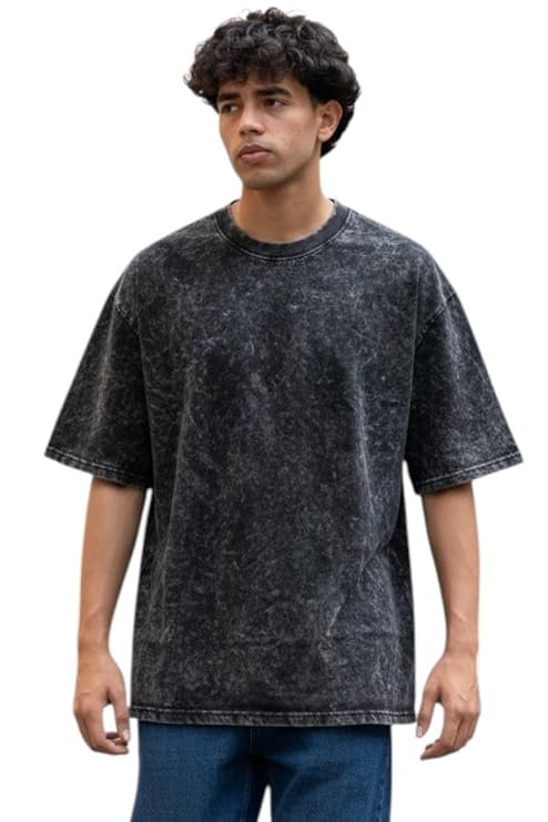 Essential Graphic Print T-Shirt for Street Fashion