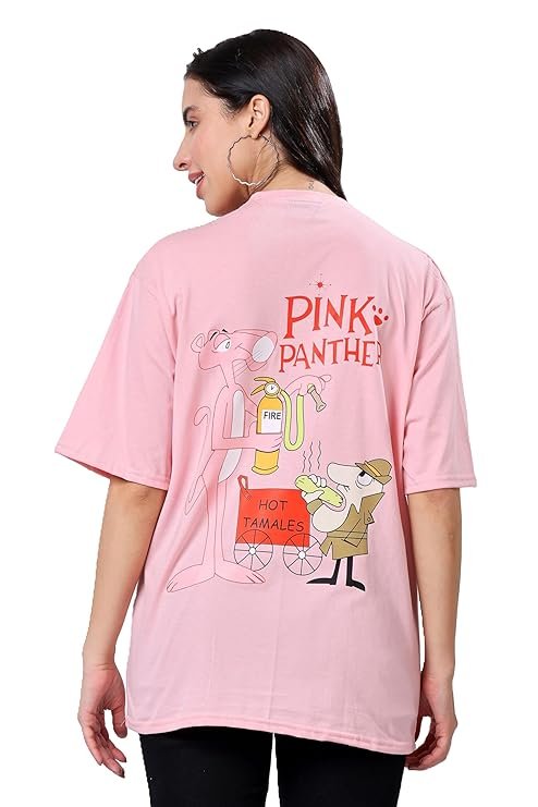 Everyday Streetwear T-Shirt with Premium Finish